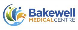 Bakewell Medical Centre Logo