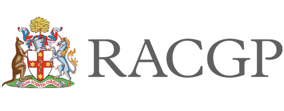 RACGP Logo